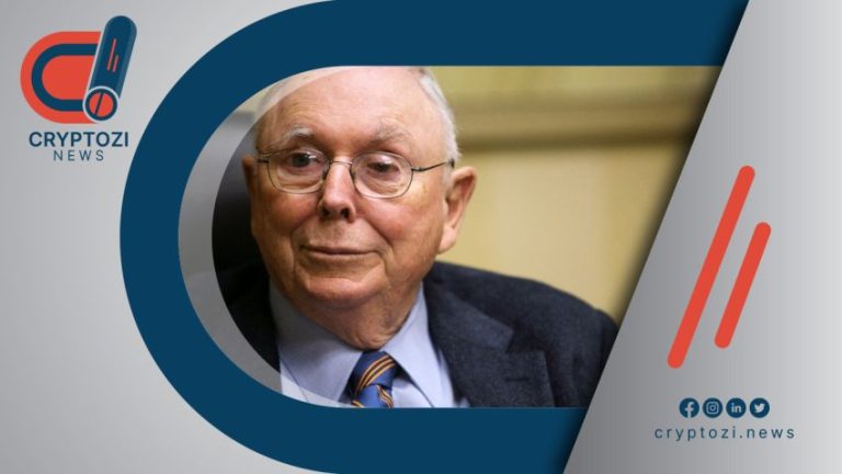 Charlie Munger Calls Bitcoin a “Stink Ball” in Blistering Critique