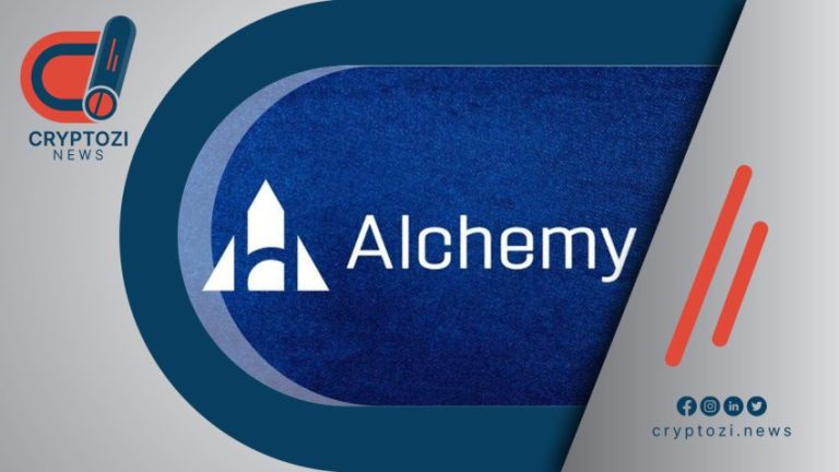 توسع شركة Alchemy Pay المعاملات الرقمية في أوروبا من خلال خيارات دفع جديدة.