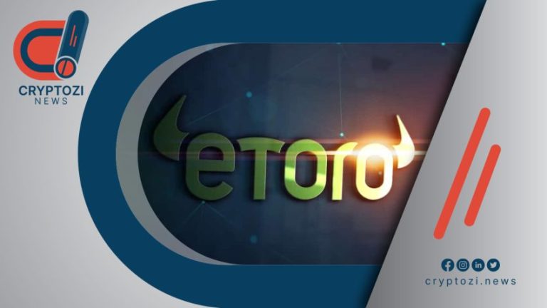 eToro Expands Global Footprint with Full License Approval in Abu Dhabi.