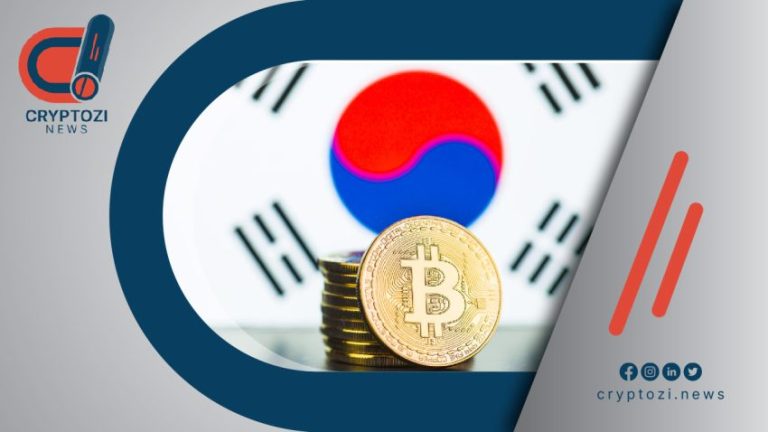 High Korean Bitcoin Premiums Trigger Speculation on Market Dynamics