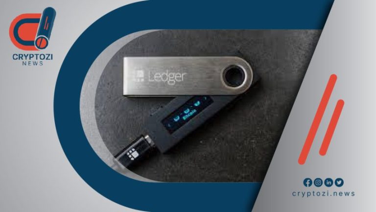 Ledger Addresses Vulnerabilities in EVM DApps, Plans to Discontinue Blind Signing