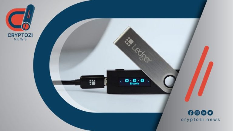 Ledger Connect Kit Breach: Hacker Drains $484K, Company Swiftly Rolls Out Version 1.1.8