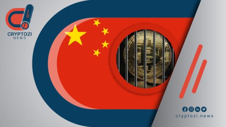 China’s Crackdown Continues: RenrenBit Founder Zhao Dong Sentenced to 7 Years in Crypto Operation Crackdown