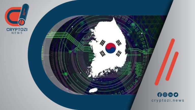 South Korea Implements Mandatory Crypto Disclosure for High-Ranking Officials