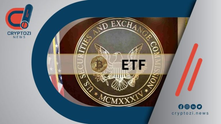 Spot Bitcoin ETF Talks With US SEC in Advanced Stages