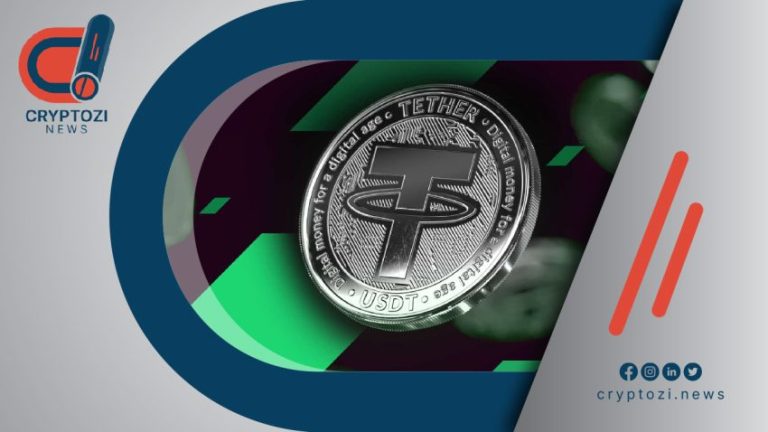 تتجاوب Tether مع دعوات أعضاء الكونغرس الأمريكي لاتخاذ إجراءات من قبل وزارة العدل