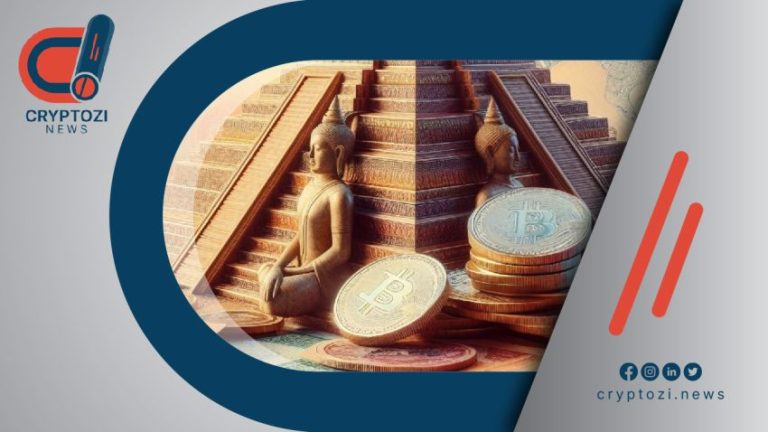 Tether’s USDT: Unveiling its Role in Cambodia’s Underground Economy