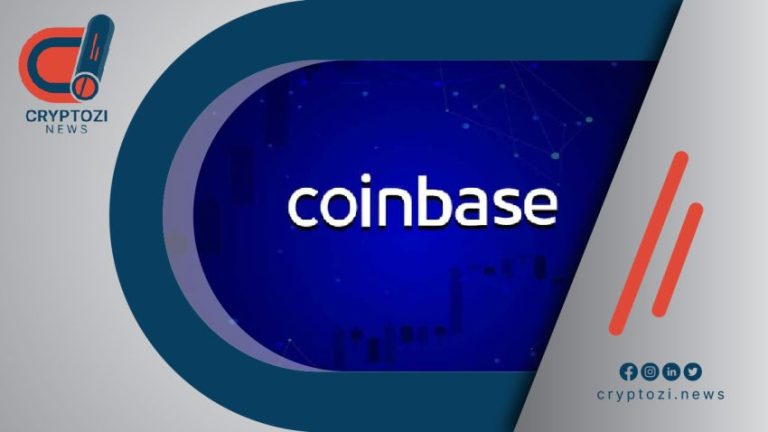 Coinbase Insiders Unload Shares as COIN Skyrockets 480% YTD