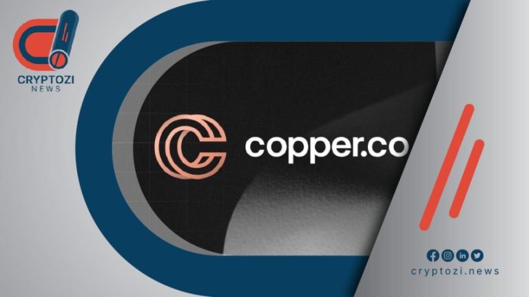 Copper, Led by Former UK Chancellor, Unveils Tokenized Securities Platform