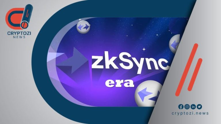 zkSync Experiences Christmas Day Downtime, Swiftly Recovers