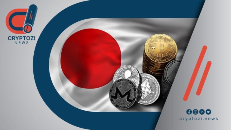 Japan Approves Tax Reform for Companies Holding Third-Party Cryptocurrencies