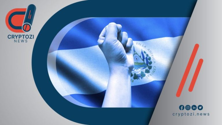 El Salvador’s Freedom Visa Program Attracts Global Attention with Bitcoin and Tether Donations.