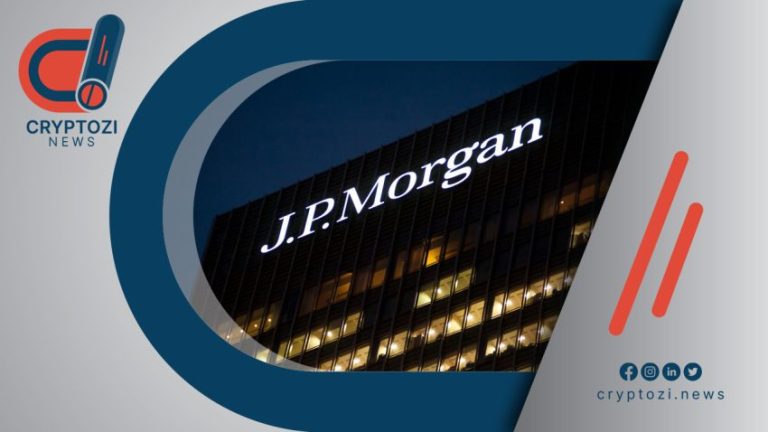 JPMorgan’s Role in BlackRock’s Bitcoin ETF Sparks Crypto Controversy