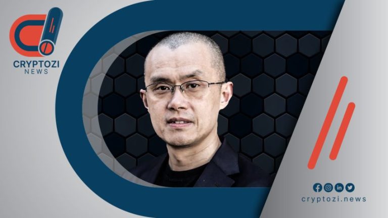 Changpeng Zhao Bold Move: From Corporate Life to Bitcoin All-In