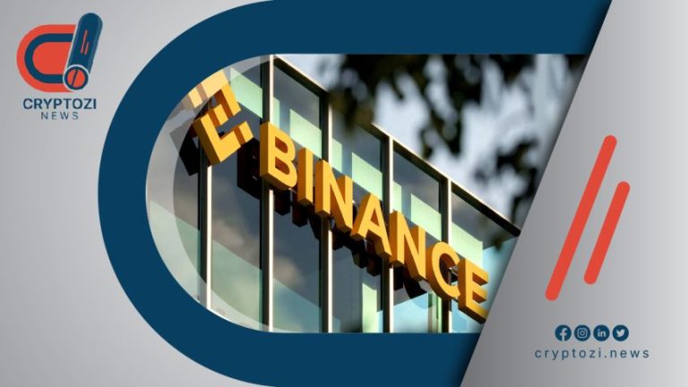 Binance’s Market Share Decline Amid CZ’s Exit: A Year of Shifting Dynamics