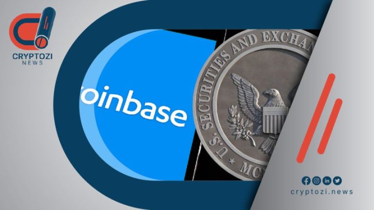 Coinbase Enlists Former UK Finance Minister George Osborne in Battle Against SEC