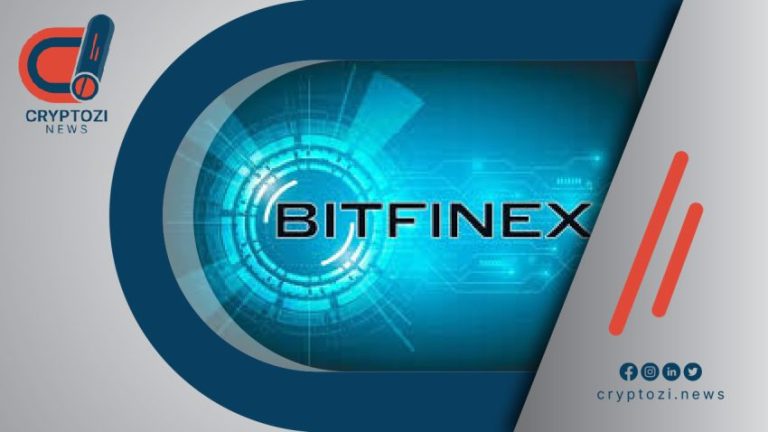 Bitfinex Whales Drive Surge in Tether Reserves Amid Strategic Moves