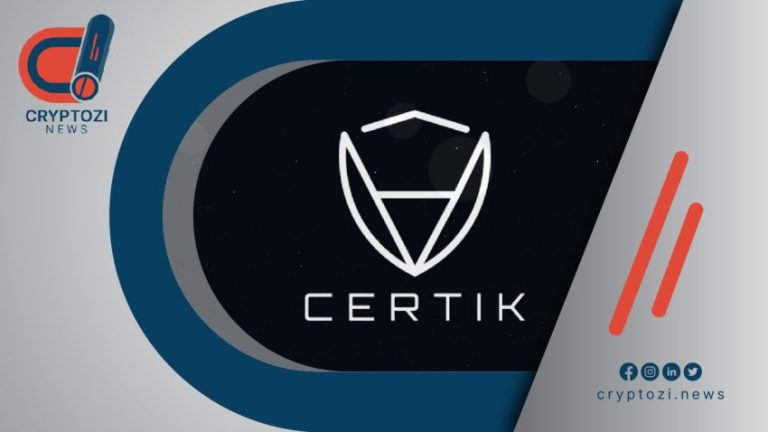 CertiK Unveils Ongoing Battle Against Brand Exploitation