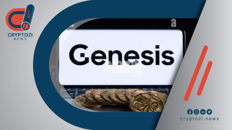 Digital Currency Group Settles $700M Debt with Genesis