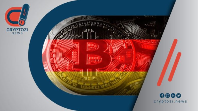 German Authorities Seize $2.1 Billion in Bitcoin from Copyright Violators