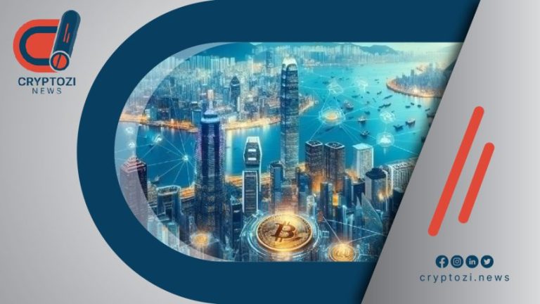 Hong Kong Strengthens Oversight on OTC Crypto Trading