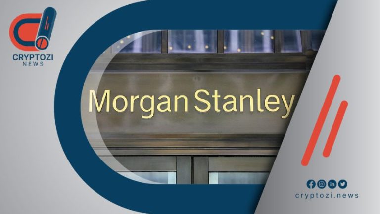 Crypto’s Rising Tide: Morgan Stanley’s Warning on Dollar Dominance Shift