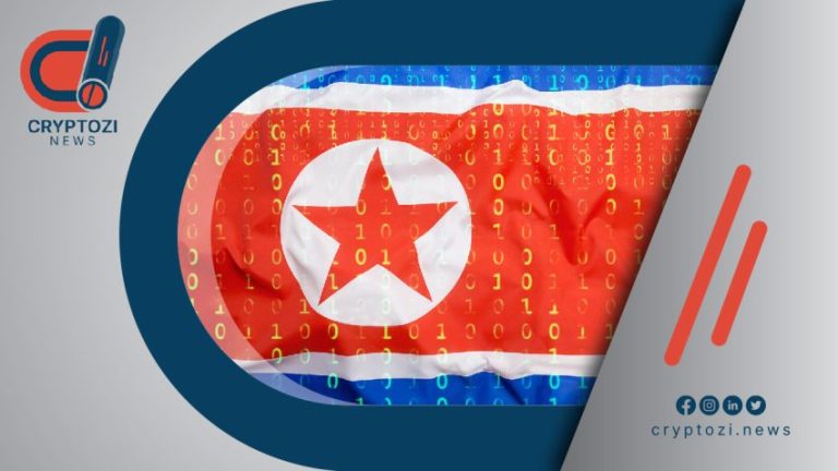 North Korean Lazarus Group Resumes BTC Movements with $1.2M Transfers