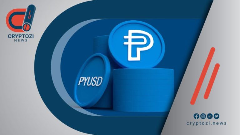 Paypal Ventures Backs Mesh with PYUSD Stablecoin Investment