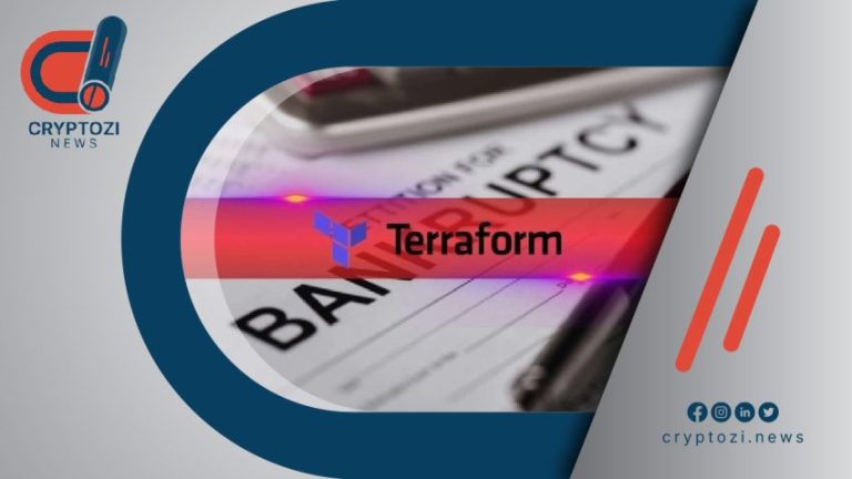 Terraform Labs Faces Chapter 11 Amid SEC Lawsuit