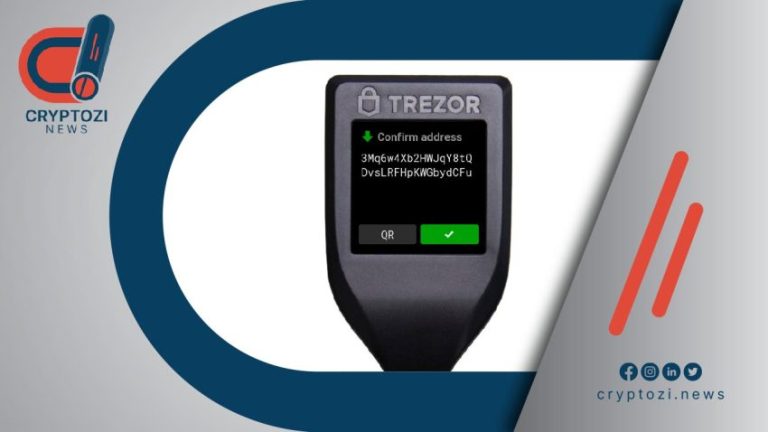 Trezor Reveals Phishing Attack Impacting 66K Users