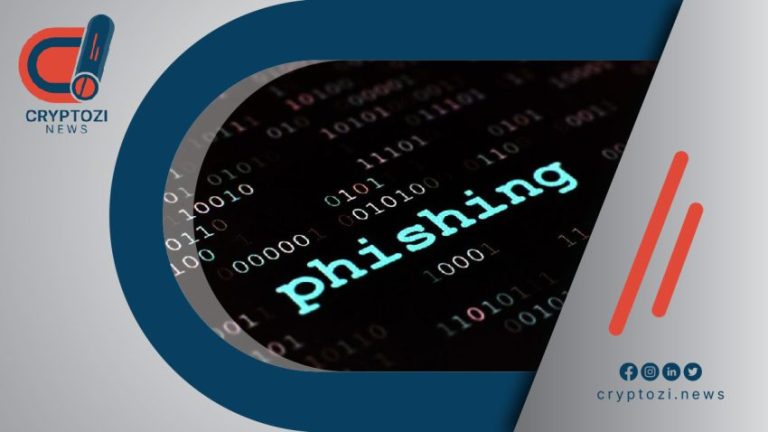 Crypto Phishing Scam Claims $4.2 Million Victim