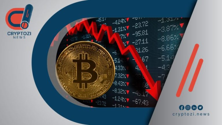 Bitcoin Market Dynamics: Short-Term Losses Signal Potential Whales’ Play