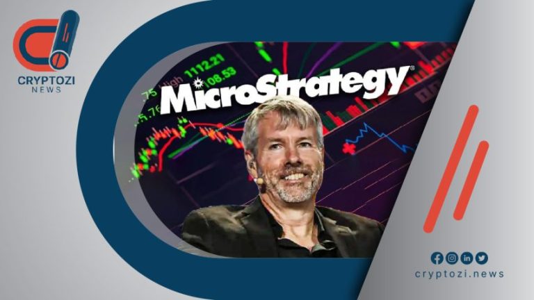 Michael Saylor to Offload $216 Million in MicroStrategy Shares, Eyes More Bitcoin Investment