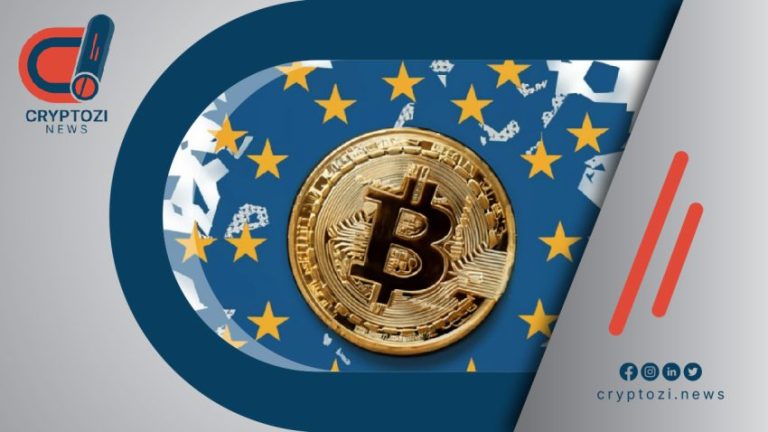 European Confidence in Crypto Hits 73%