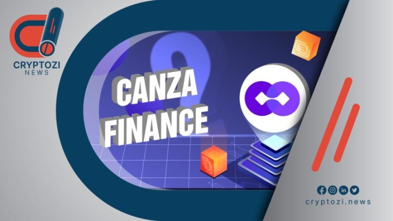 Canza Finance Raises $2.3M in Strategic Funding for African Expansion