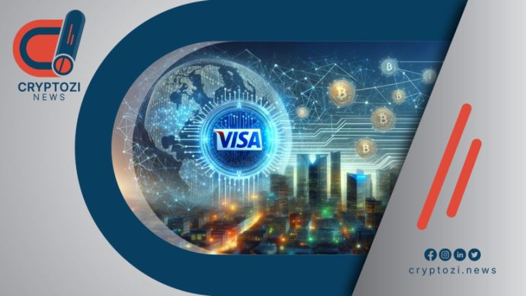 Transak Partners with Visa to Enable Instant Crypto Withdrawals to Debit Cards