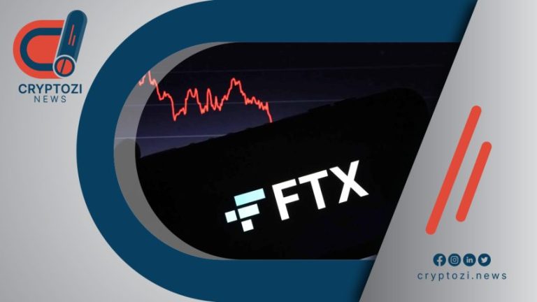 FTX Crypto Company Allegedly Selling Assets Amid Fraud Accusations