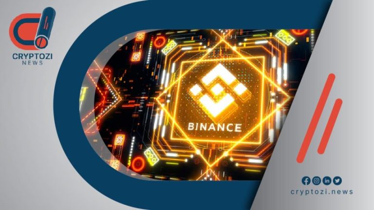 Binance Revolutionizes Crypto with Inscription Tokens Marketplace