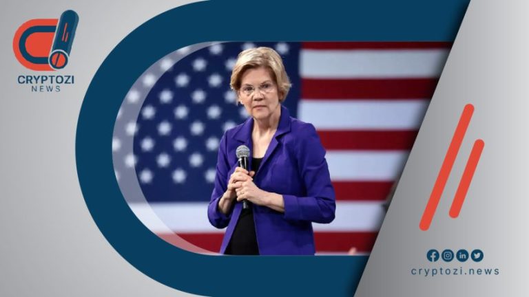 Blockchain Association Critiques Warren’s Digital Asset Legislation