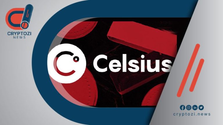 Celsius Completes $2B Crypto Distribution to Creditors