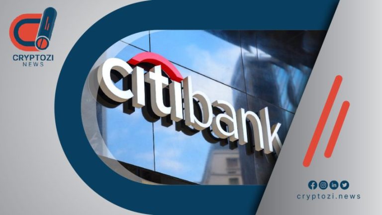 Citibank Explores Tokenized Securities on Avalanche Blockchain