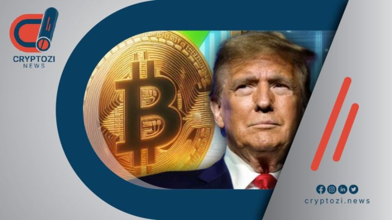 Trump Acknowledges Bitcoin’s Surge: Embracing the Crypto Phenomenon