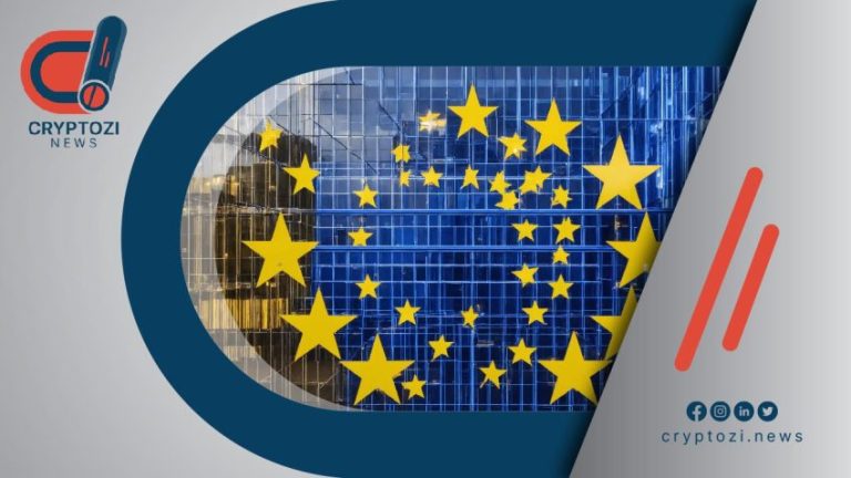 EU Data Act Raises Concerns for Crypto Innovation