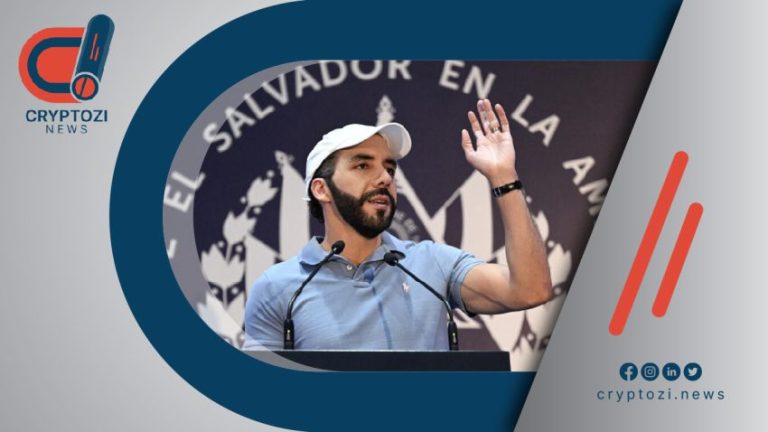 Bitcoin Advocate Nayib Bukele Secures Second Term as El Salvador’s Presiden