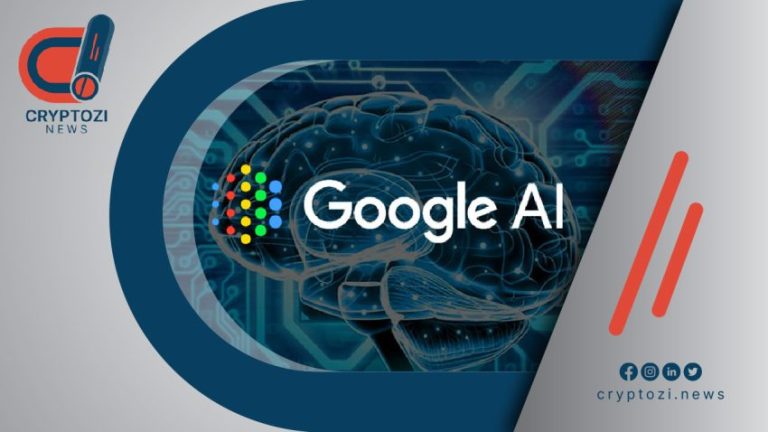 Google’s €25M Boost for AI Skills in Europe