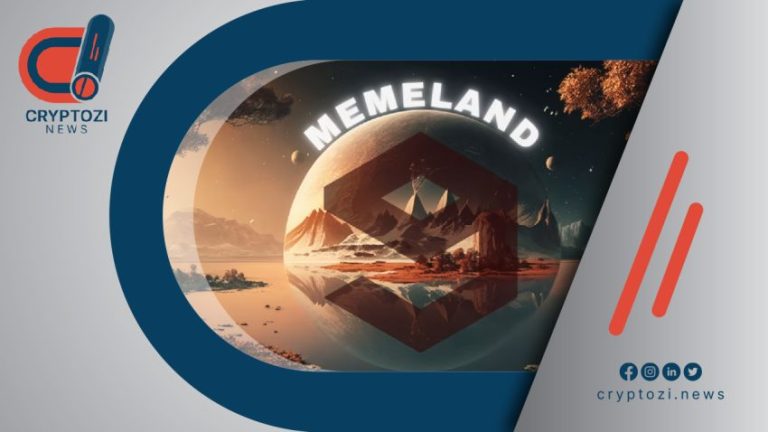 Memeland CEO Challenges Notion of SocialFi in Web3 Development