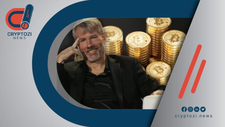 Michael Saylor’s Everlasting Bitcoin Faith: The Exit Strategy Beyond $4 Billion Profits