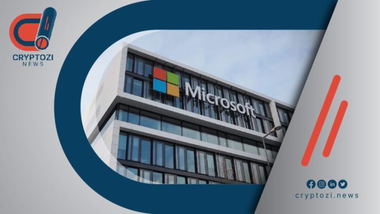 Microsoft Commits 3 Billion Euros for AI Development in Germany