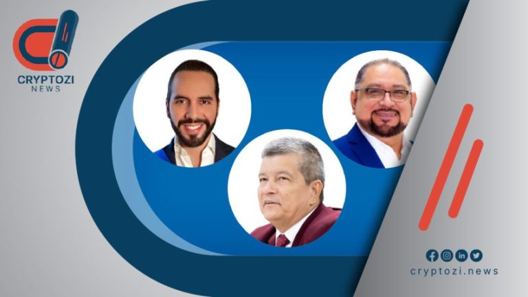 El Salvador’s Bitcoin Commitment Holds Strong Amid Elections