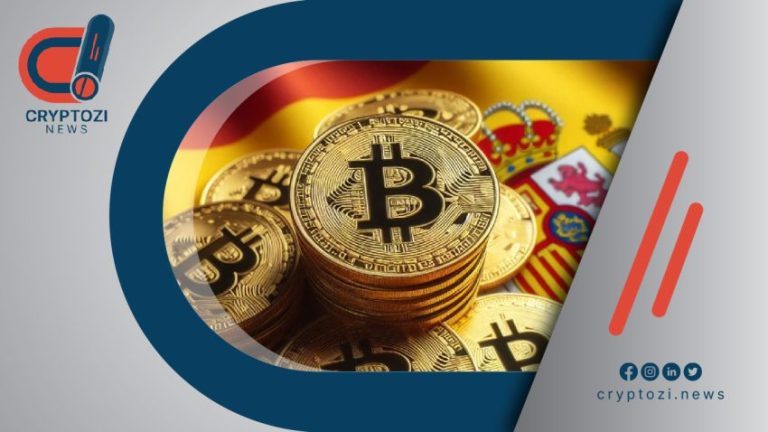 Spanish Treasury Targets Cryptocurrency in Tax Reform